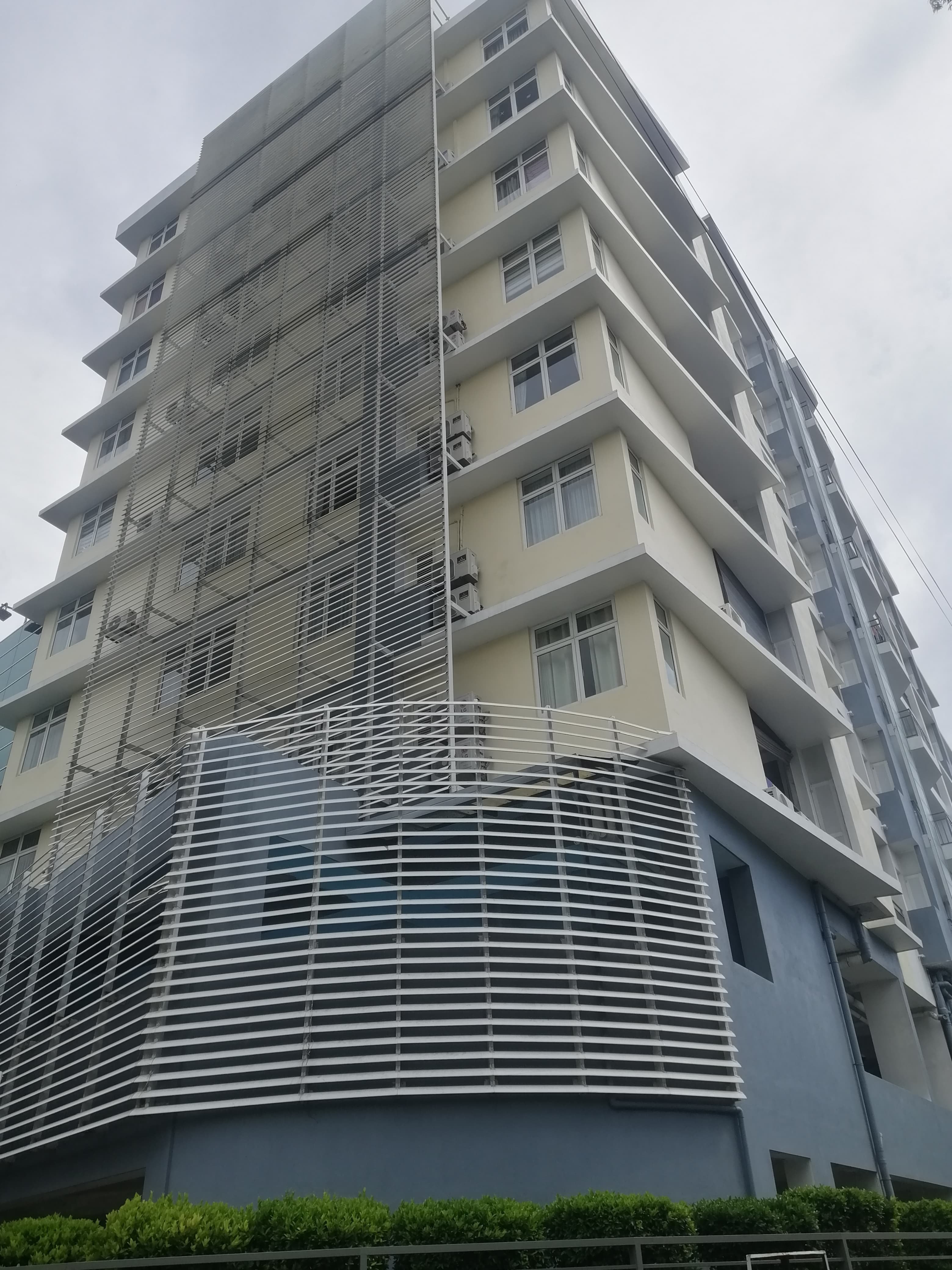 Prime Residencies - 298