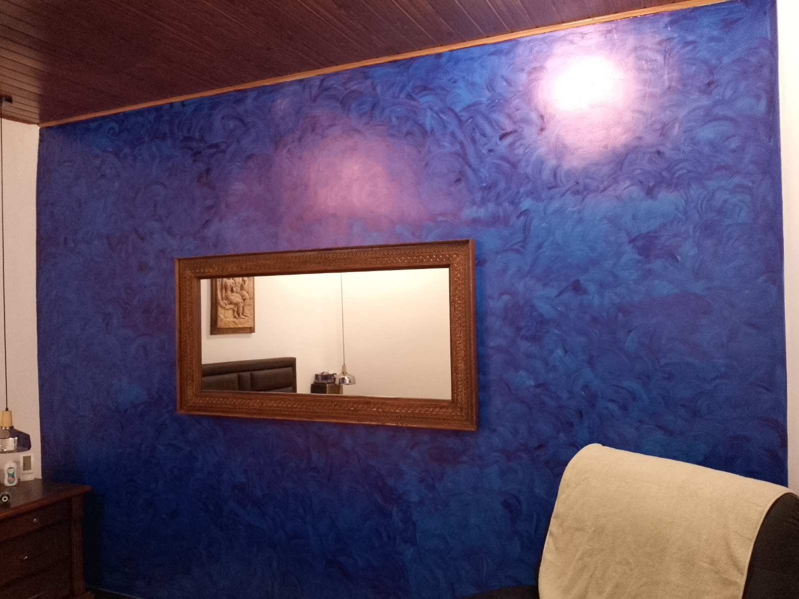 Wall Textures