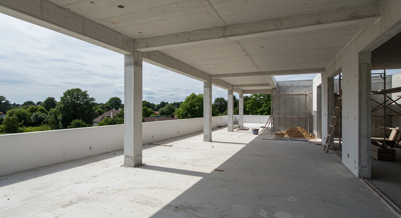 House Renovation